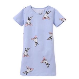 Girls 2 Pac Nightgown